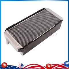 NEW 6686077 6734100 7152356 Fits Bobcat S150 S150G S160 S175 S185 S205 Radiator