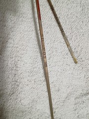 95150 Lucas Milhaupt Sil Fos Silvaloy 15% Silver Solder 28 Rods 1 pound solder