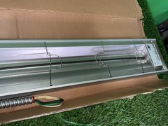 Hatco GRAH60 120V 60 in 120V GloRay® Infrared Food Warmer 2471 1B
