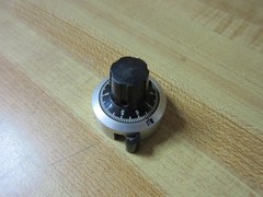 Bourns H-492-3 Turn Counting Dial