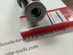 U drill 1-1/8″x3-1/2″x7″, 1-1/4″ shk, index, WCMX05 inserts #UD-118