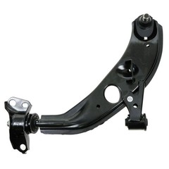 Control Arm Ball Joint Sway Bar Suspension Kit 4pc Mazda 626 1998-2002