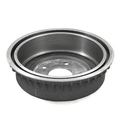 Rear Brake Drum 442 65-71 98 78-79 Bravada 91 Cutlass 64-87 Cutlass Calais 78-84