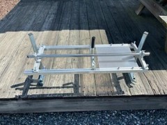 Portable Chainsaw Mill 14″-36″ Guide Bar Aluminum Steel Planking Lumber