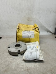 NEW IN BOX CHESTERTON 255G/OSR DUAL CARTRIDGE SEAL GOULDS OVERSIZE 6728864