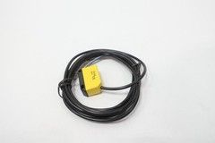 Banner Q23SN6LP Photoelectric Sensor 10-30v-dc