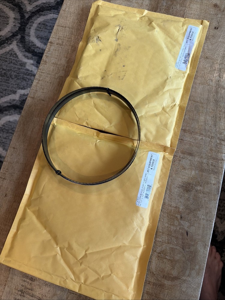 Jet Equipment and Tools 414301 Blade