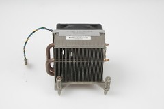 HP Compaq DC7800P SFF CPU Fan & Heatsink- 449796-001