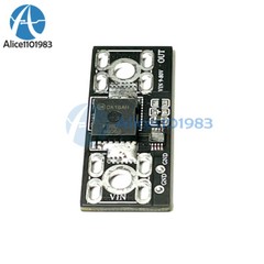 1-10PC 50A Ideal Diode Controller Solar/Battery Backflow 9-80V Protection Module
