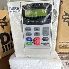 AutomationDirect GS3-42P0 AC Drive Variable Frequency Drive 460V 2HP