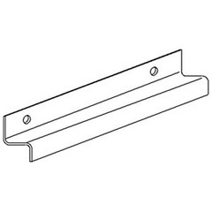 Guide 1347176C1 Fits Case 1064 1083 1084 900 Series 943 944 954 963 964 983 984