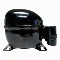 Secop NLE8.8CN R290 Refrigeration Compressor 3125 BTU MBP 115V 60 Hz 1/2HP