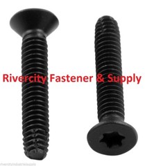 5/16-18×3 Trailer Floor Board Deck Screws 5/16×18 x 3″ Bolts 5/16×18 x 3