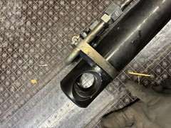 492-4507 Lift Cylinder Cat 289D