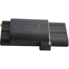 NEW Brady BMP21-PLUS-BATT Lithium-Ion Rechargeable Battery Pack 7.4V 1620mAh 12.