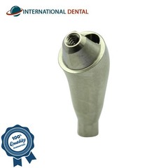 10 Dental Angled Multi Unit 30° Prosthetic NC Megagen® BlueDiamond Compatible