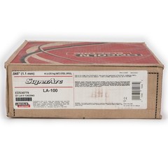 SuperArc LA-100 .045″ 44lb Wire Spool EDS30779, 21 Available, Lincoln Electric