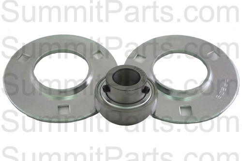 BEARING, FLANGE 5/8″ FOR AMERICAN DRYER – 880214
