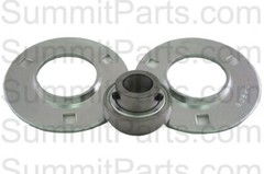 BEARING, FLANGE 5/8″ FOR AMERICAN DRYER – 880214