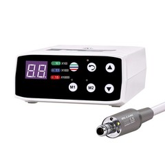 Dental Brushless LED Electric MicroMotor 1:1 1:5 1:4.2 Handpiece NSK Style IN US