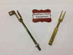NEW BRAKE ROD ASSEMBLY FITS YANMAR: YM140,180,195,1510,1700,2000,2500, & MORE