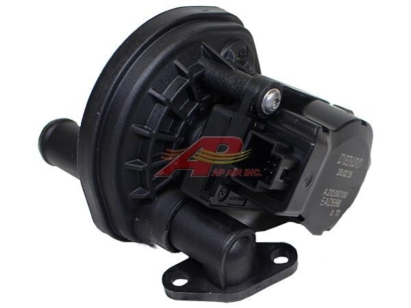 3907312M1, 3907312M3 Heater Control Valve Fits Massey Ferguson & Challenger