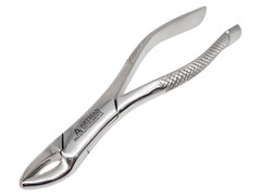Dental Extraction Forceps #150 by Artman Instruments