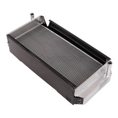 6686077 6734100 7152356 Radiator For Bobcat S150 S150G S160 S175 S185 S205