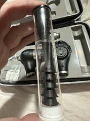$787 ADC 5480L – Diagnostic Set with PMV Otoscope M3