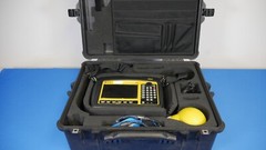 Narda SRM-3006 Selective Radiation Meter | 9 kHz – 6 GHz w/ 3501/03 3GHz Probe