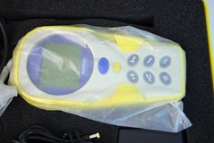 Sper Scientific AquaShock SS-850034K Water Purity Kit B27-E-2 Brand New