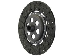 Clutch Plate 302mm 21 Spline for Massey Ferguson TAFE Tractors