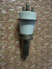 Amperex Electron Tube Type 6960A Industrial RF Generators