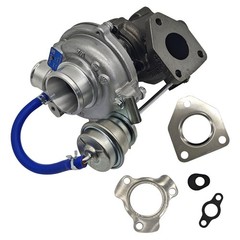 Turbocharger For Bobcat S740 S750 S770 T740 T750 T770 T870 Doosan D34 7256748 US