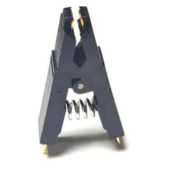 Precision SOIC8 Clip Head for BIOS Flashing – Perfect for Xgecu and RT809 Models
