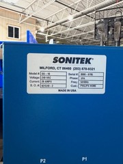 SONITEK S10 Thermal Printers
