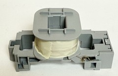 Sprecher Schuh CA7-TC473 Renewal Coil 110 V (50 Hz) / 120 V (60 Hz) AC