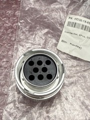 Deutsch HD36-18-8SE Connector Plug 8pos. NEW
