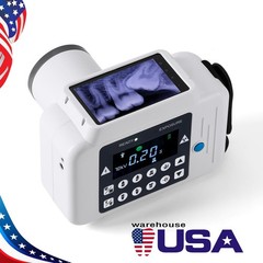 Dental Digital X-ray Film Sensor Positioning System Positioner Holder