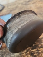 Allis Chalmers Wd45 Belt Pulley Delete Plug