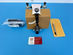 Whip Mix 003302-000 Hanau 96H2 Semi-Adjustable Non-Arcon Articulator with Case