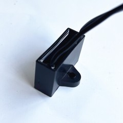 CBB61 250V Capacitor 2 wires 1/2/3/3.5/4/5/6/7/8/9/10/12/15/18/20/24/25/30 UF