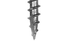 250pcs, #12 TuffGrip 1-1/2″ or 2″ Metal Siding/Roofing Steel to OSB Wood Screws