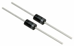 10pc 1N4004 1N4005 1N5404 1N5408 1N4001 1N5399 1N4007 IN4148 1N5819 1N5822 Diode