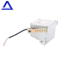ESD5500E Alternator Generator Governor Actuator ADC120-12V MSP6729 Speed Sensor