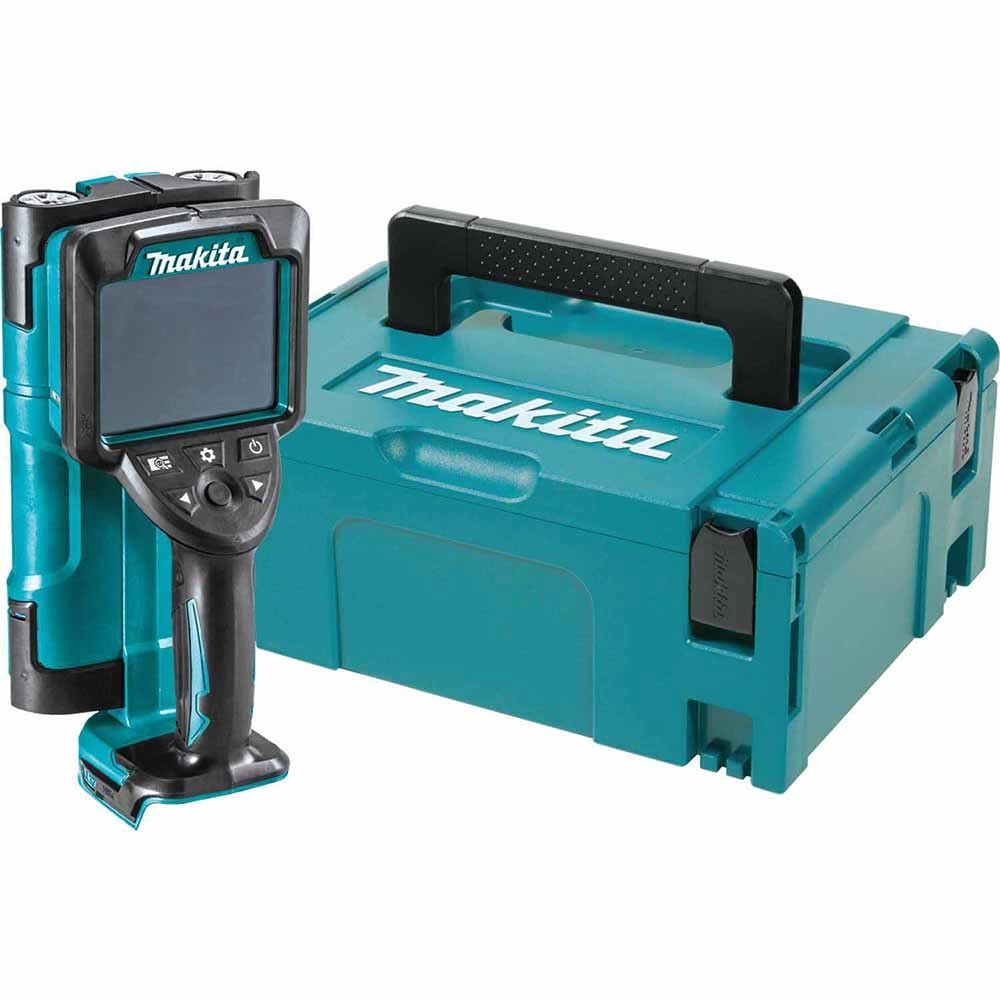 Makita DWD181ZJ 18V LXT Lithium-Ion Cordless Multi-Surface Scanner (Tool Only)