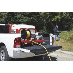 NorthStar Skid Sprayer, 100-Gallon Capacity, 160cc Honda GX160 Engine