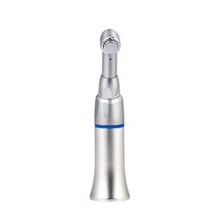 Dental Low Slow Speed Handpiece Contra Angle Push Button Fit E-Type Motors