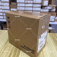Brand New Allen-Bradley 25B-D1P4N104 Drive, In Stock, Free Express Shipping