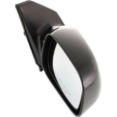2pcs Left & Right Paintable Power Mirrors 99-06 Silverado 14857127